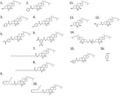 New Conjugated Compound T5 Epidioxy-Sterol-ANB Inhibits the Growth of Mycobacterium tuberculosis Affecting the Cholesterol and Folate Pathways